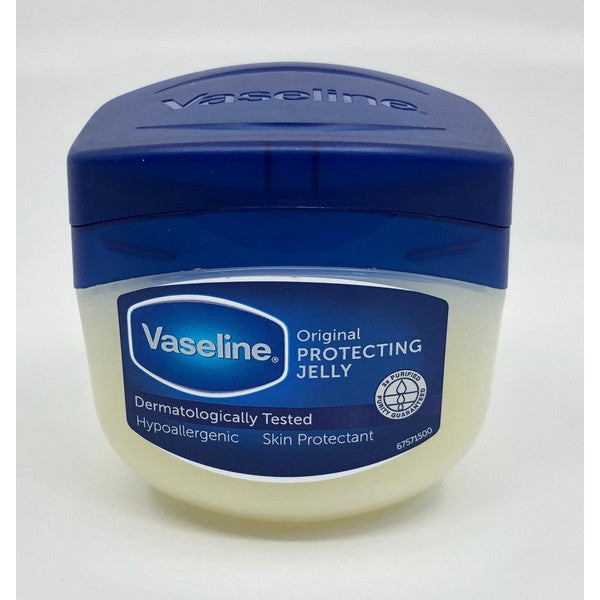 Vaseline Blue Seal Original 12X450 ml Raki Gourmet As