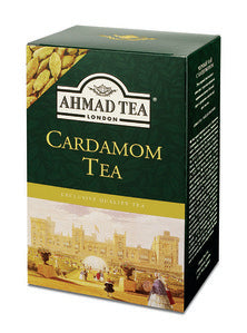 Ahmad Tea Cardermon 24X500g