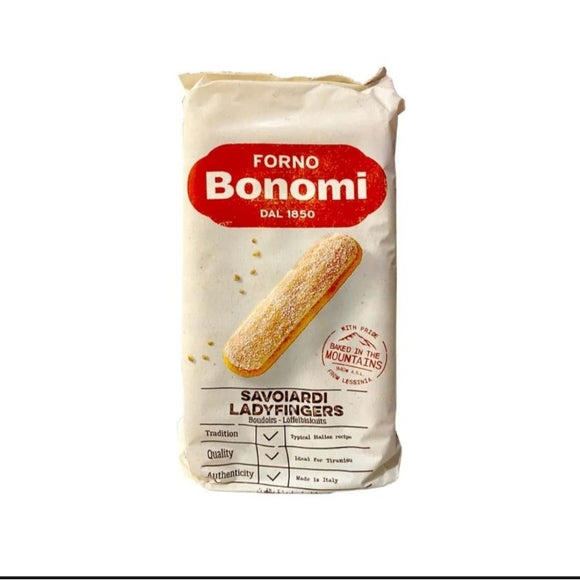 Forno Bonomi Lady finger 15x300 gr