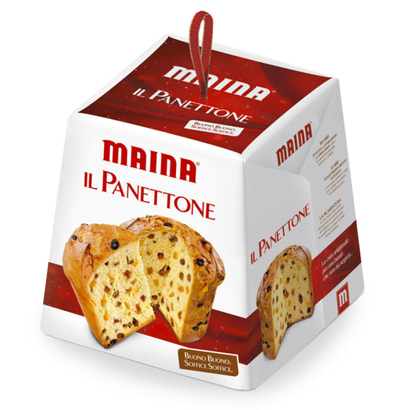 Maina Il Panettone 12x1kg