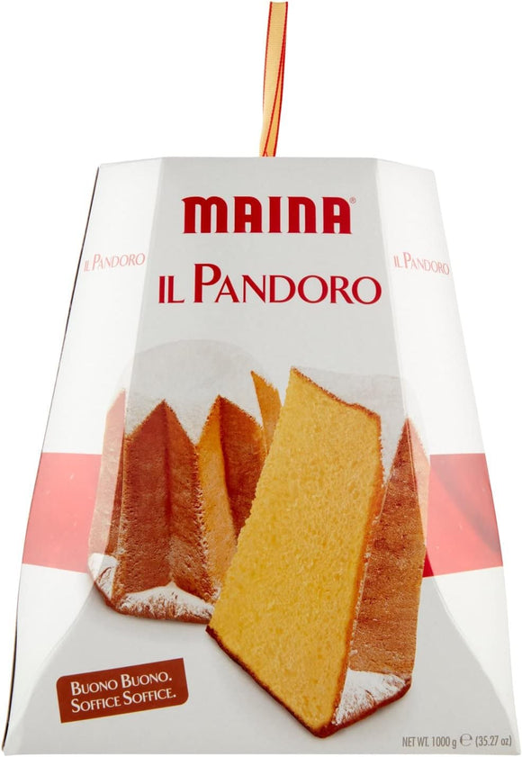 Maina IL Pandoro 12X750 gr