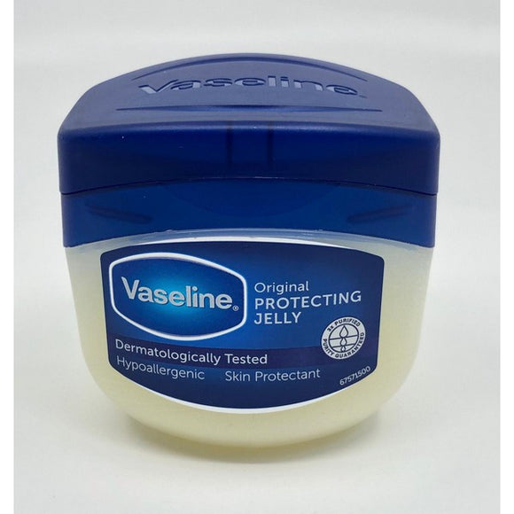 Vaseline Blue Seal Original 12X450 ml