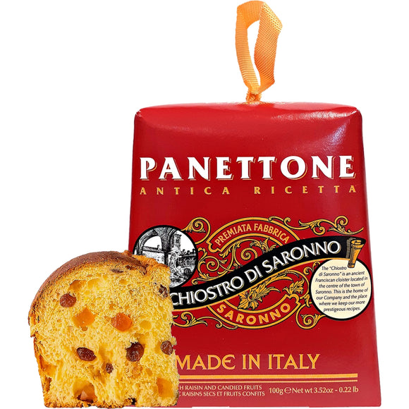 Panettone Di Saronno 12X1kg