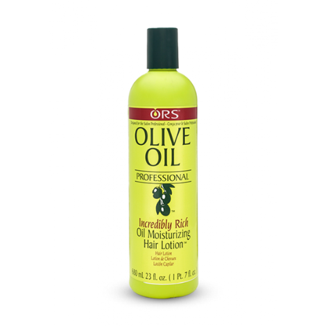 ORS OLIVE OIL MOIST LOTION 12X710 ml