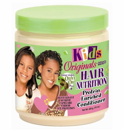Afr. Best Ko Hair Nutrition 12X426 gr,
