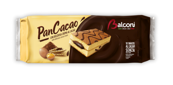 Balconi Mix Max Pan Cacao 15x280g