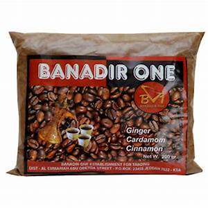 Banadir One Spices 50X200G