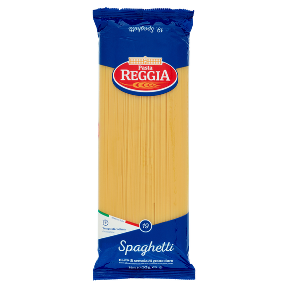 Reggia Pasta Spaghetti 24x500G