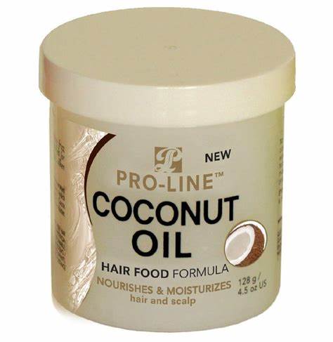 Proline Hair Food Coconut 12x133 Ml