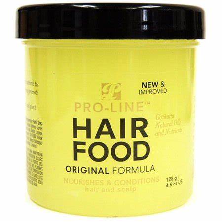 Proline Hair Food Original 12x133 Ml
