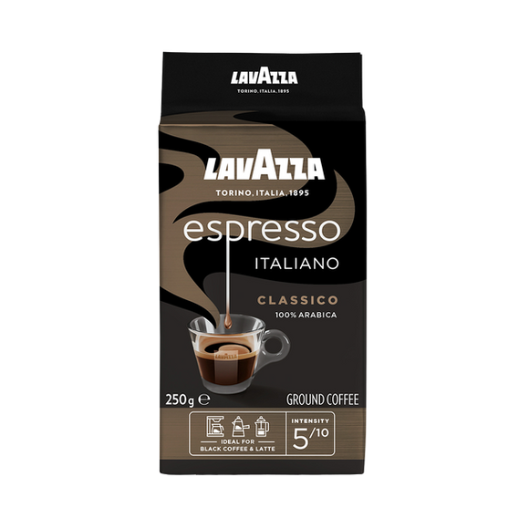 Lavazza Espresso Italiano Classico 24X250G